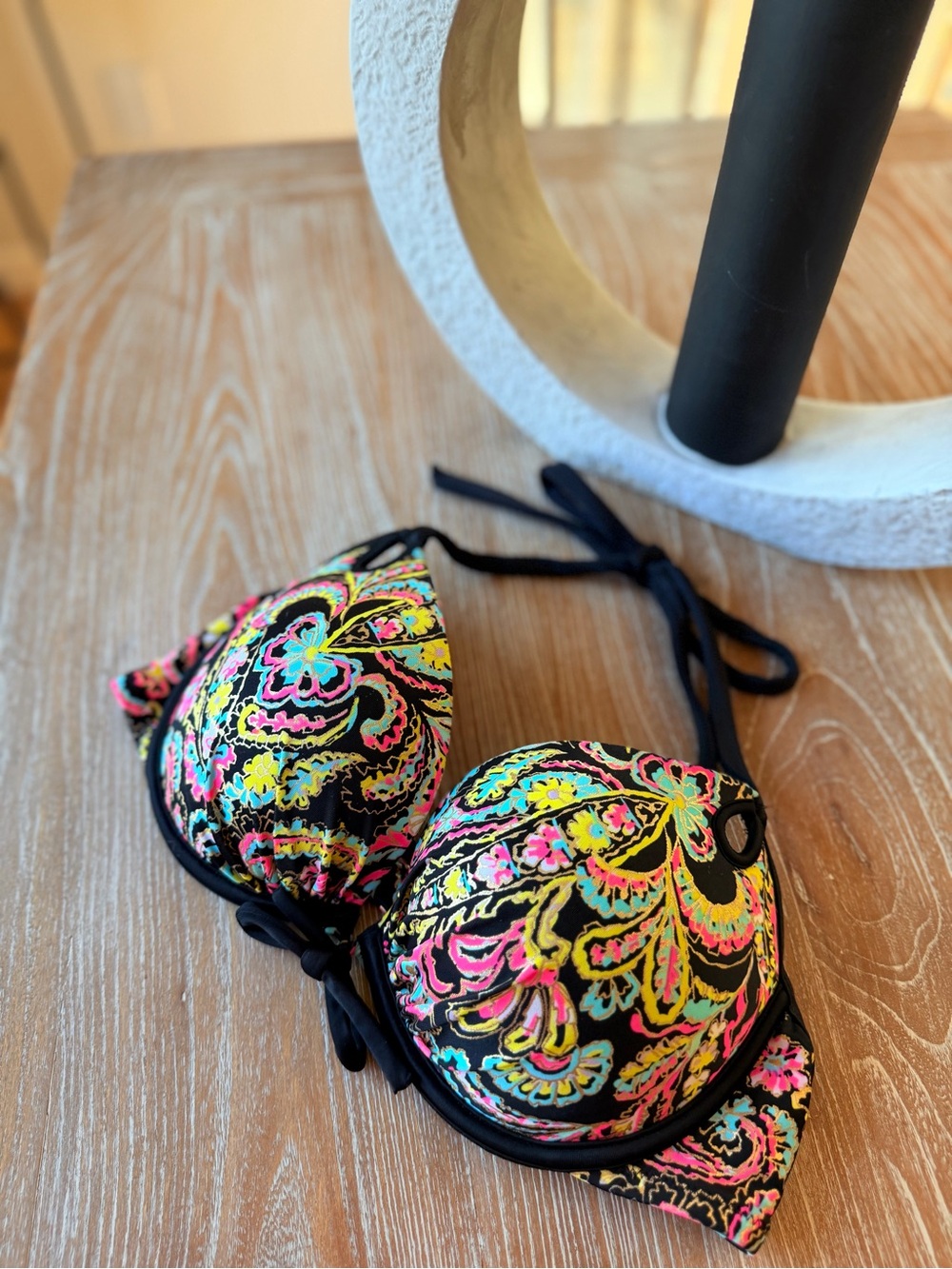 Victoria’s Secret PINK Bikini Top